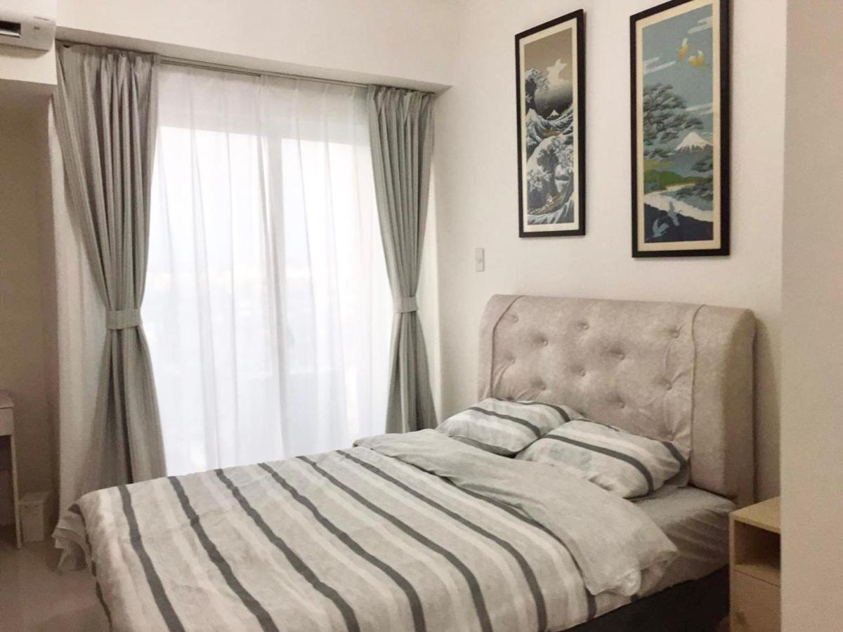 达沃Inspiria公寓式酒店 外观 照片