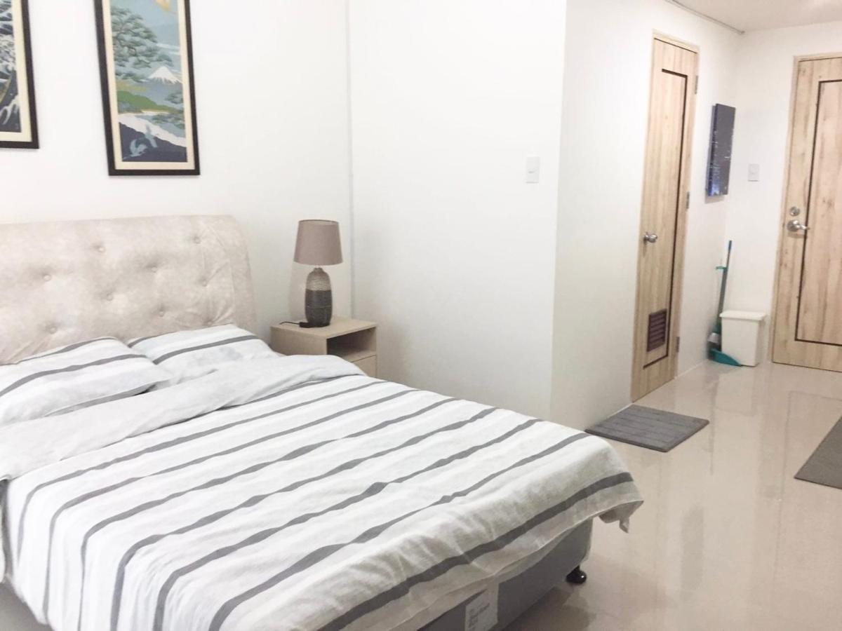 达沃Inspiria公寓式酒店 外观 照片