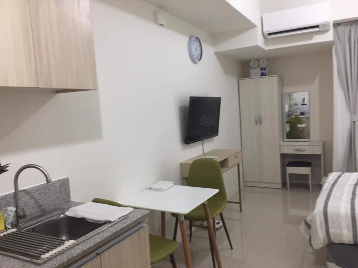 达沃Inspiria公寓式酒店 外观 照片