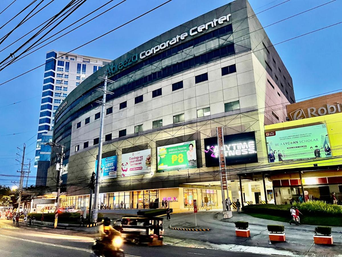 达沃Inspiria公寓式酒店 外观 照片